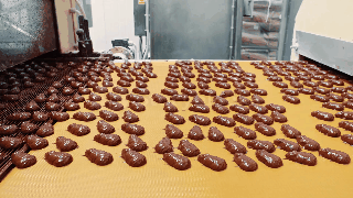 a bakery