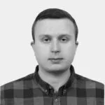 Andriy Drebot