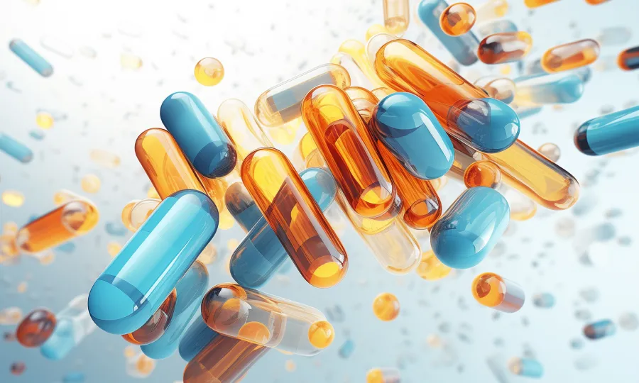 Pharma industry trends