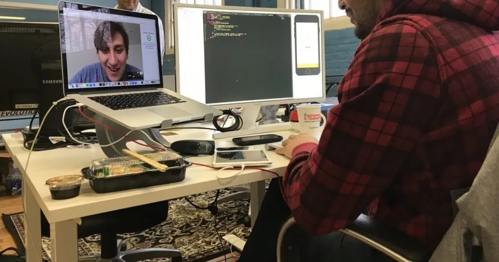 How ShipHero Uses Technology to Keep Their Remote Team Happy and Productive