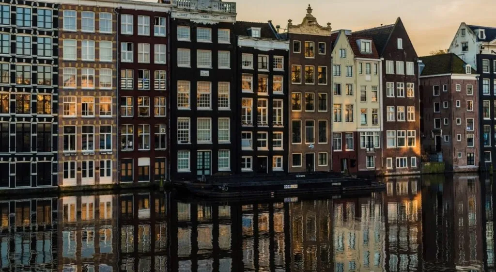 Talent Shortage in the Netherlands