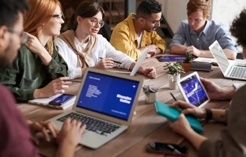 a company is thinking about hiring offshore developers