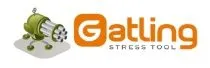 Logo of Gatling