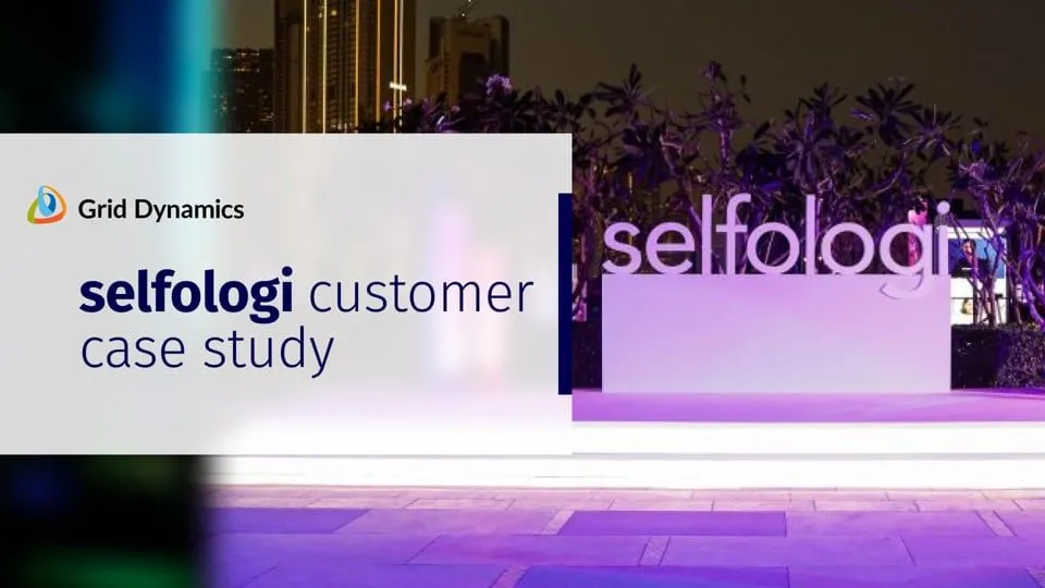 selfologi customer case study