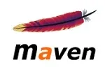 Maven logo