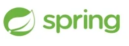 spring logo