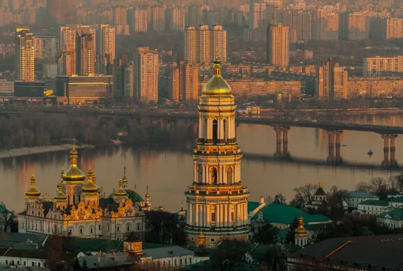 Kyiv