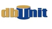 db unit logo