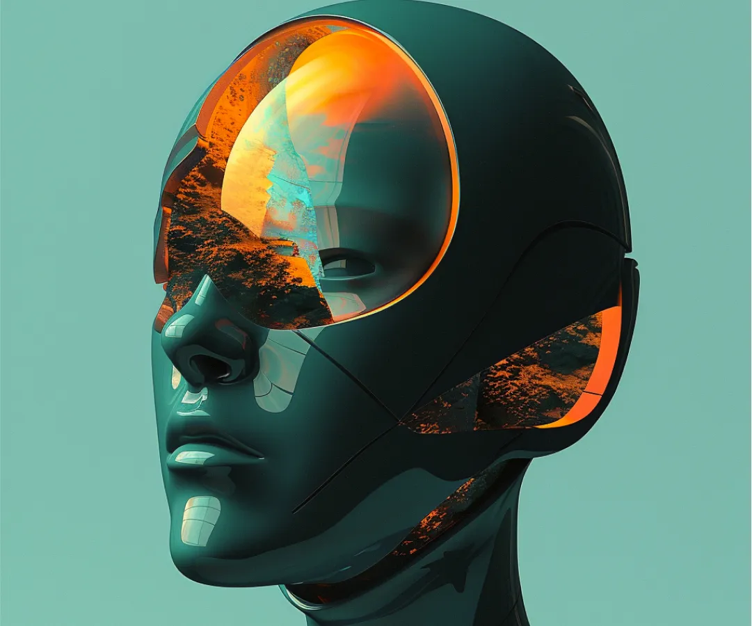 AI-driven search and experiences