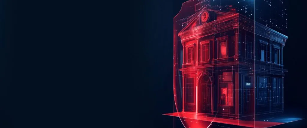 Building with digital effects