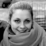 Evgeniia Mikhailova