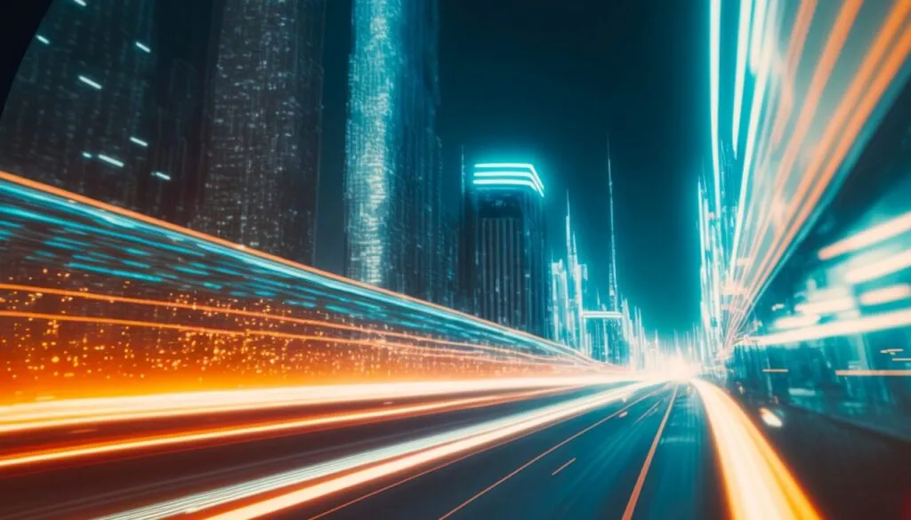 Digital Transformation