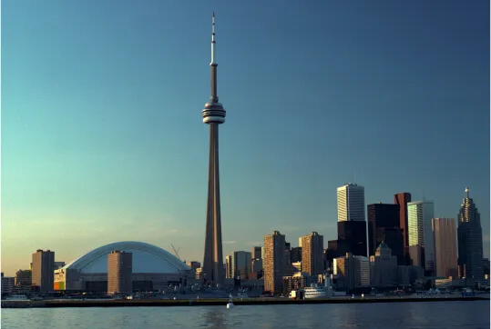 Toronto