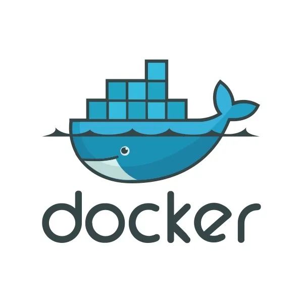 Docker logo