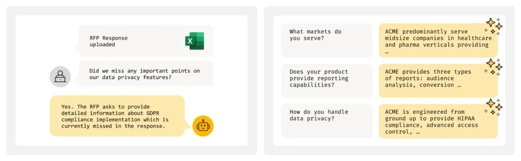 Intelligent compliance validation and automated form-filling