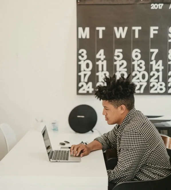 Internship photo