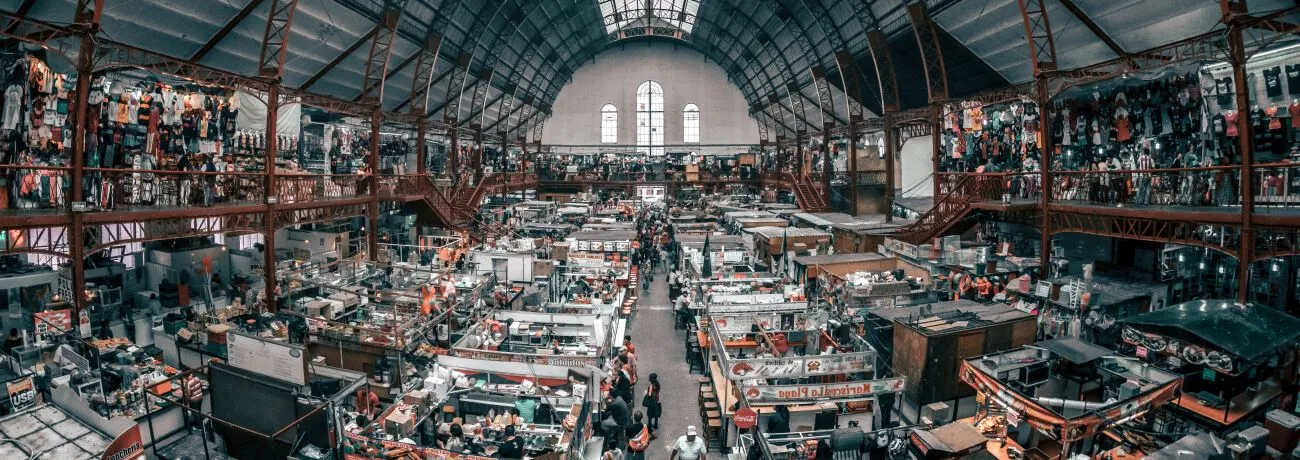 Inventory allocation optimization
