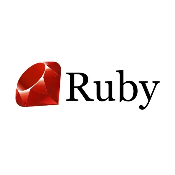 Ruby logo