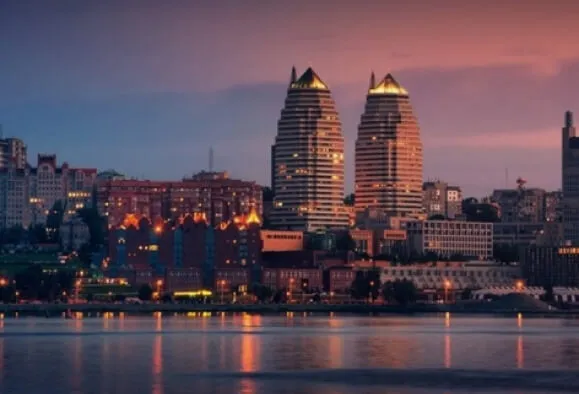 Dnipro
