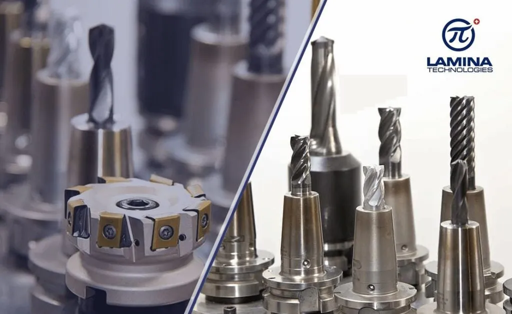 Lamina Technologies