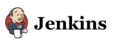 Jenkins logo
