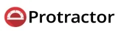 Protractor logo