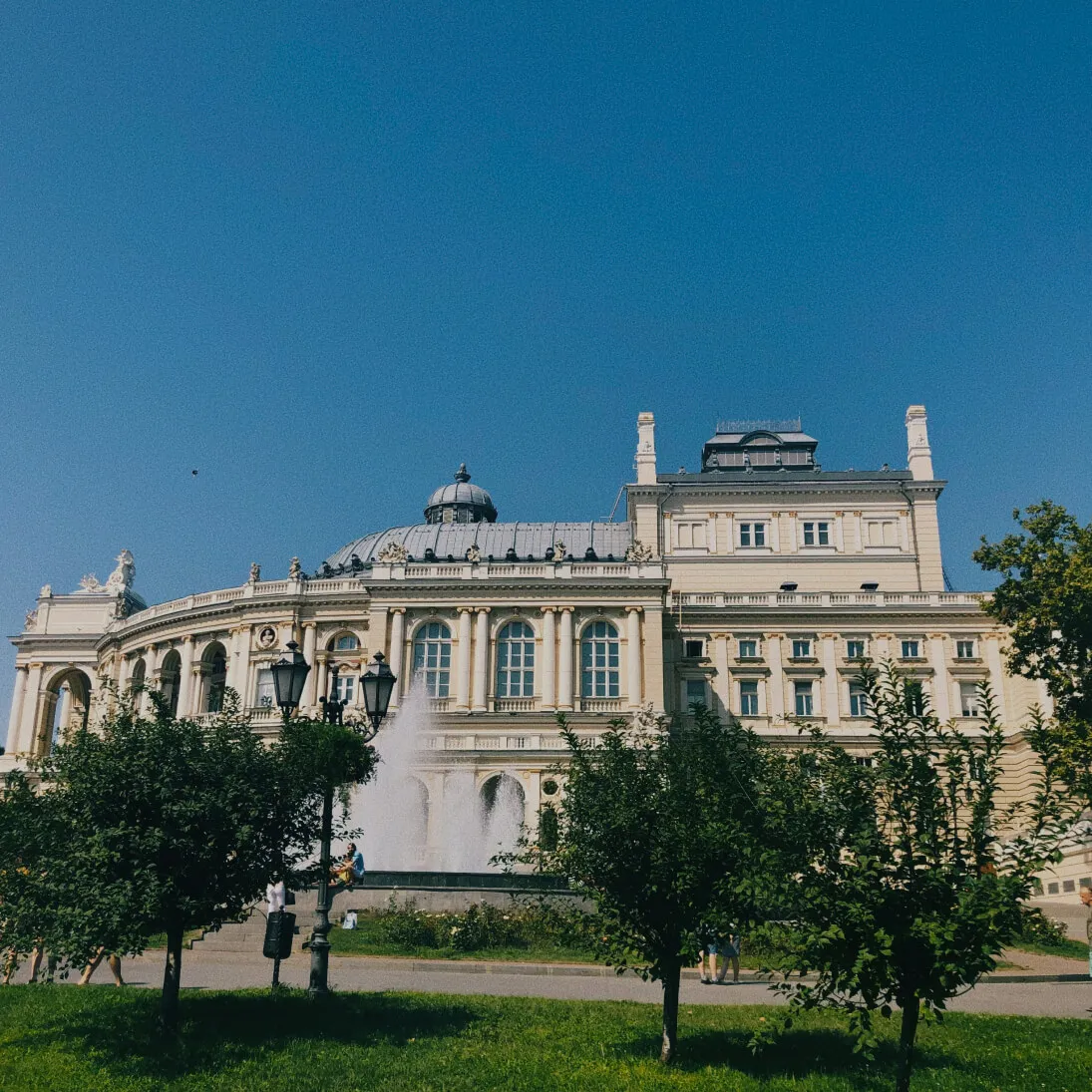 Odesa