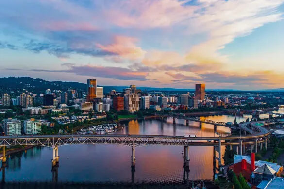 Portland