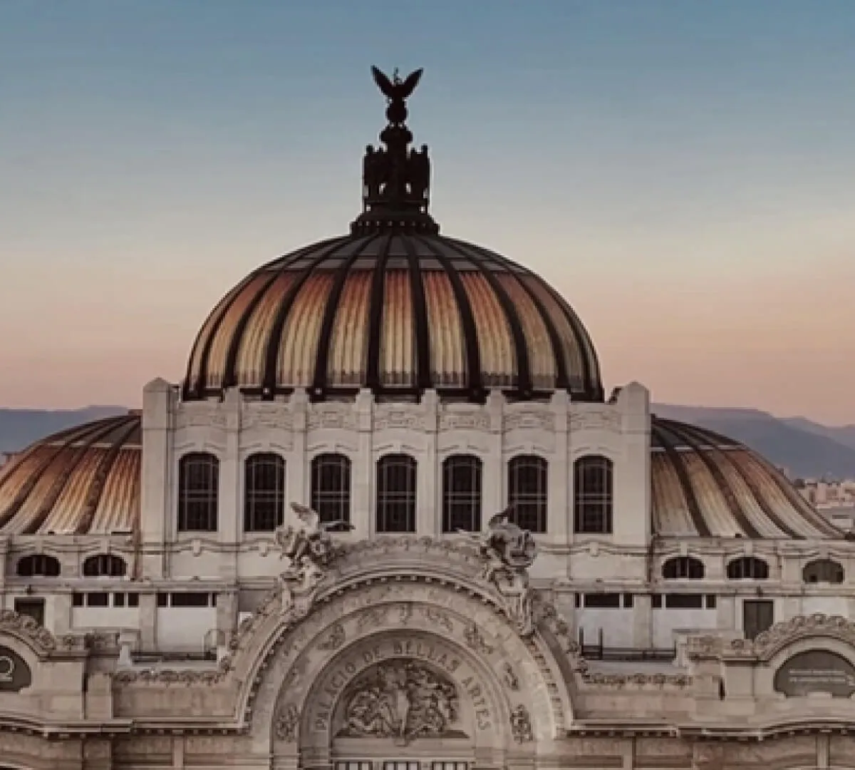 Mexico photo