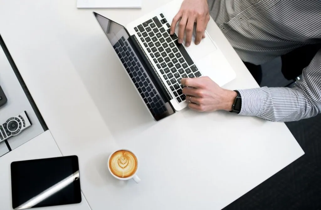 A recruiter is checking how to hire a C++ developer
