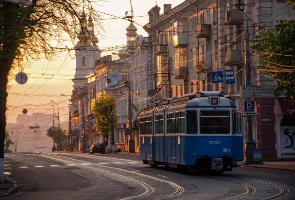 Vinnytsia