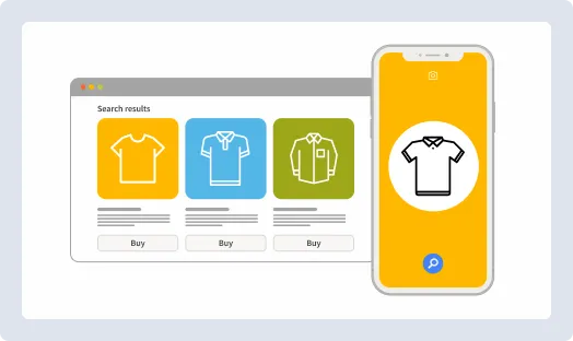 Google-quality search for retailers