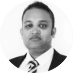 Abhishek Swarup