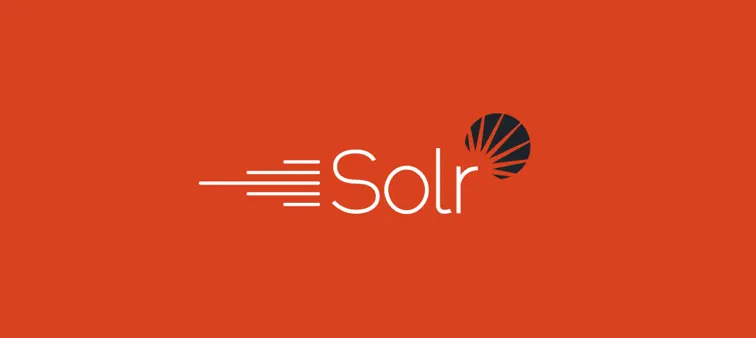 Solr logo