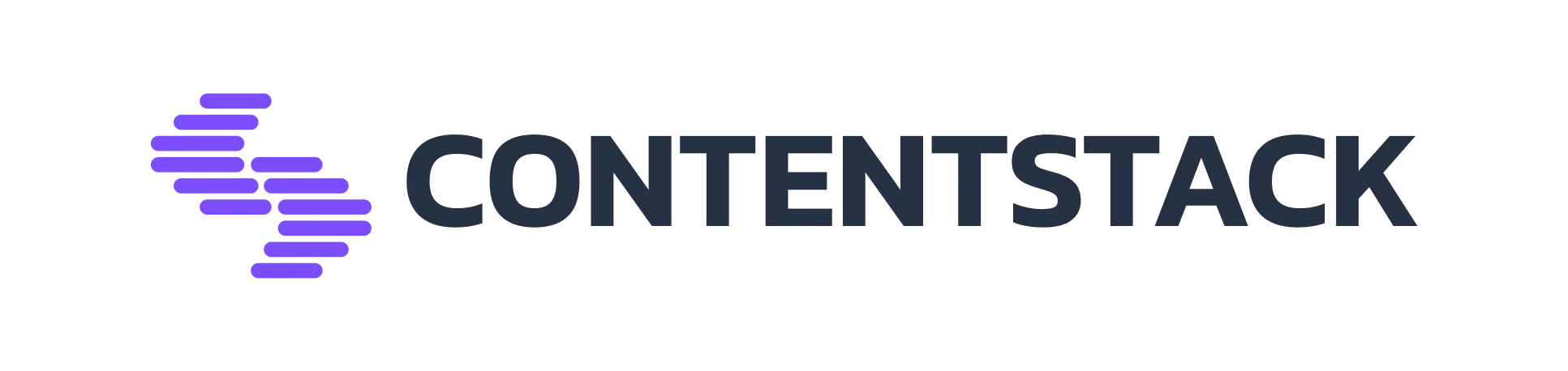 contentstack logo