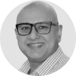Dharmendra Kapadia
