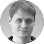 Dmitry Yaraev