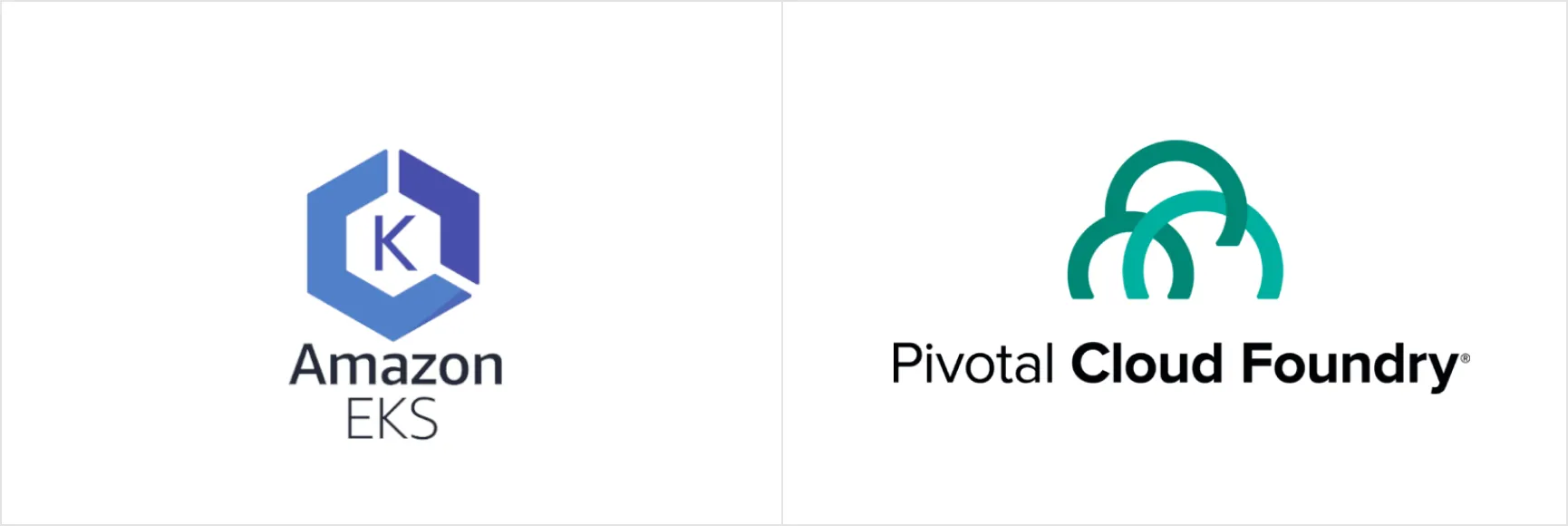 PCF vs. EKS: Which is better?