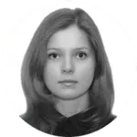 Irina Panchenko