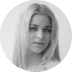 Yuliia Mankivska