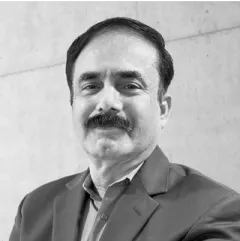 Rajeev Sharma