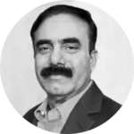 Rajeev Sharma