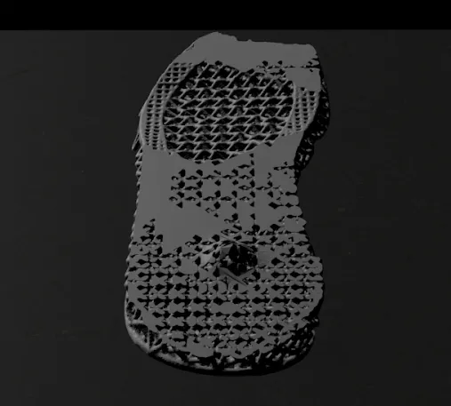 Rendered example 1