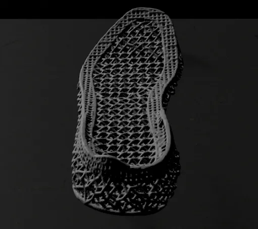 Rendered example 2