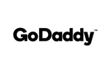 GoDaddy logo