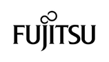 Fujitsu logo