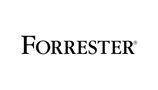 Forrester logo