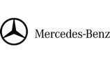 Mercedes Benz logo