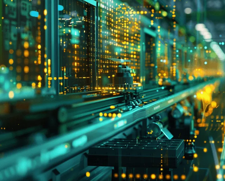 AI projects and eco systems