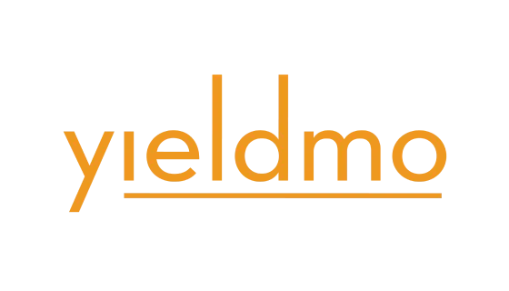 Yieldmo logo
